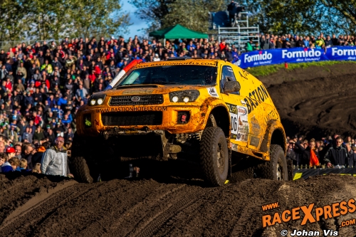 RTLGP Dakar PreProloog